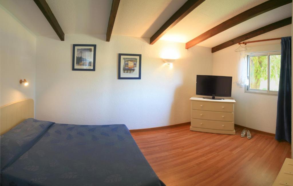 Residence Hoteliere Scudo Ajaccio  Zimmer foto