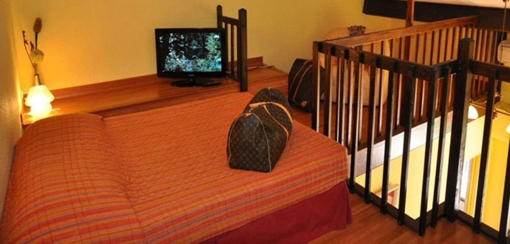 Residence Hoteliere Scudo Ajaccio  Exterior foto