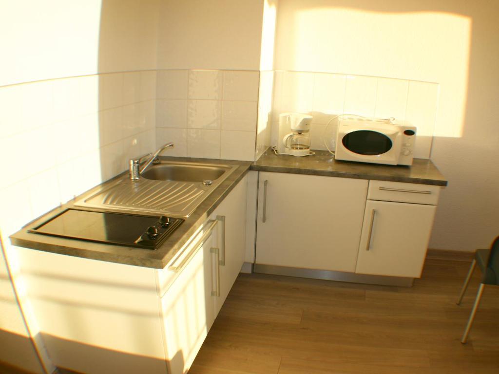 Residence Hoteliere Scudo Ajaccio  Zimmer foto