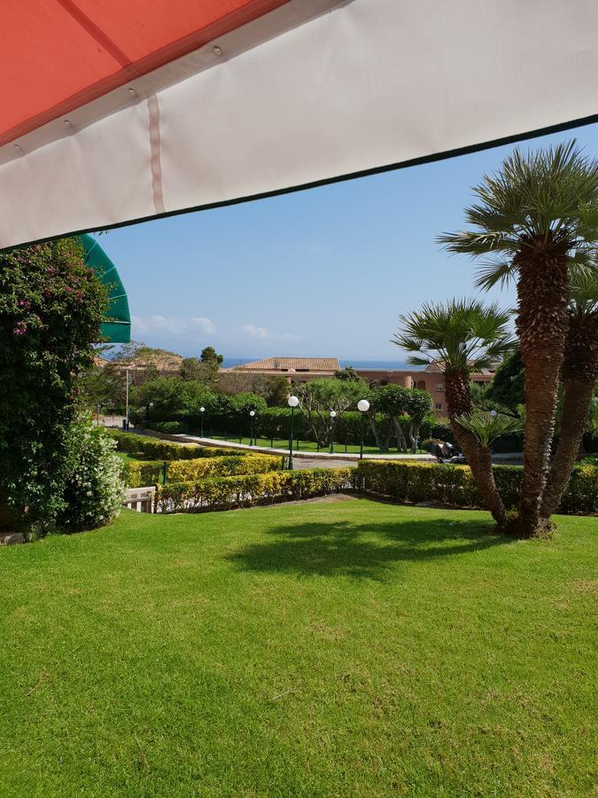 Residence Hoteliere Scudo Ajaccio  Exterior foto