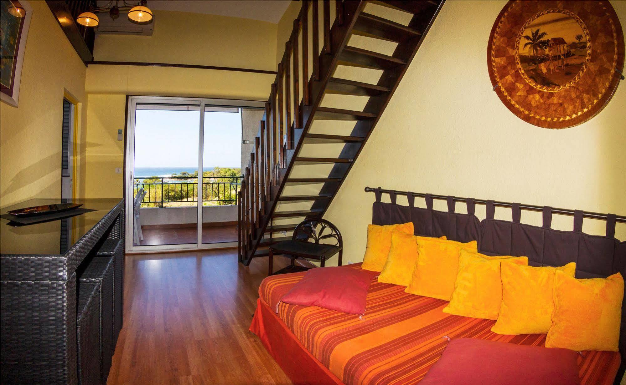 Residence Hoteliere Scudo Ajaccio  Exterior foto